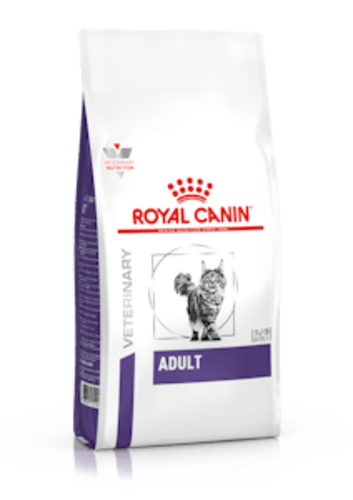 VHN Cat Adult 2 kg