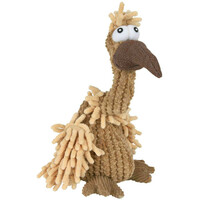 Plush toy: Trixie Vulture Gustav, plush, 24 cm
