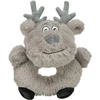 Plīša rotaļlieta - Trixie Xmas reindeer, plush, 24 cm