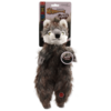 Animal toy: wolf 34 cm