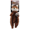 Toy for animals: fox 34 cm