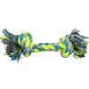 Dog toy: Trixie Playing Rope 28cm.