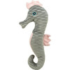 Plush toy - Trixie Seahorse, plush, recycled, 50 cm