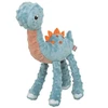 Plīša rotaļlieta -Trixie Dinosaur, plush, recycled, 38 cm