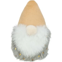 Rotaļlieta kaķiem - Trixie Xmas dwarf, plush, 10 cm