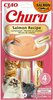 CHURU BIEZENIS FOR CATS SALMON 14GX4 N1