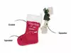 Rotaļlieta-P.L.A.Y. Merry Woofmas Collection Good Dog Stocking
