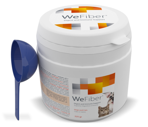 WeFiber 225g