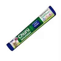 CHURU VET NOURISH CAT BIEZ. TUNCIS 14G
