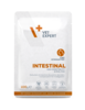 VetExpert VetDiet Cat Intestinal ar liellopu un vistu konservi kaķiem 100g N1