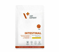 4T VD CAT INTESTINAL PAC 100G TURKEY/CHICKEN