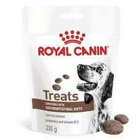 VHN Dog Gastrointestinal Treats 1x230g