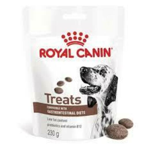 VHN Dog Gastrointestinal Treats 230g