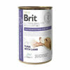 Brit GF Veterinary Diets Dog Can Gastrointestinal Low Fat 400 g