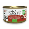 Schesir tuna in red mullet jelly 70g