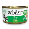 Schesir fillet in jelly 70g