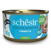 Schesir tuncis želejā 85g