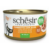 Schesir tuna in jelly 70g
