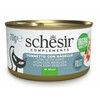 Schesir tuna in jelly 70g
