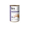 Brit Veterinary diets Dog - Gastrointestinal Low Fat 400g