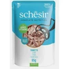 Schesir tuncis želejā 85g