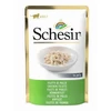 Schesir vistas fileja želejā 85g
