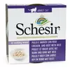 Schesir vista un liellops ar rīsiem savā sulā 85g