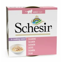 Schesir lasis savā sulā 85g