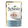 Schesir tuncis un heks želejā 85g