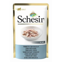 Schesir tuncis un heks želejā 85g