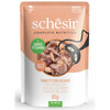 Schesir tuna in jelly 85g