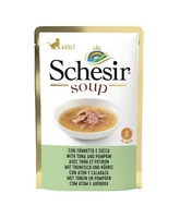 Schesir zupa ar tunci un ķirbi 85g