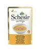 Schesir zupa ar vistu un ķirbi 85g