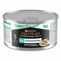 PPVD EN St/Ox Gastrointestinal pastēte kaķiem 6x195g