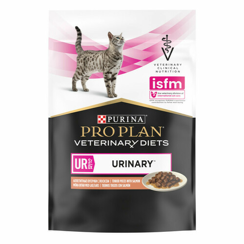 PPVD UR St/Ox Urinary at 85g
