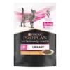 ProPlan Cat VetDiet UR St/Ox Urinary konservi kaķiem ar vistu mērcē 85g