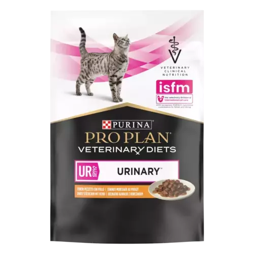 PPVD UR St/Ox Urinary ar vistu 85g