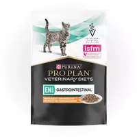 PPVD EN St/Ox Gastrointestinal ar vistu 85g