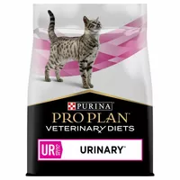 PPVD UR St/Ox Urinary sausā barība kaķiem 350g