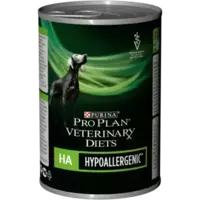PPVD HA Hypoallergenic pastēte suņiem 400g