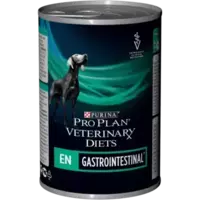 PPVD EN Gastrointestinal pastēte suņiem 400g