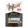 ProPlan Cat VetDiet NF Renal Function advanced care konservi kaķiem ar vistu mērcē 85g