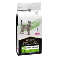 PPVD HA St/Ox Hypoallergenic sausā barība kaķiem 1.3kg