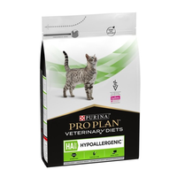 PPVD HA St/Ox Hypoallergenic sausā barība kaķiem 3.5kg
