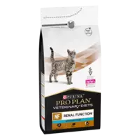 PPVD NF Renal Function Advanced Care sausā barība kaķiem 5kg