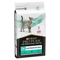 PPVD EN St/Ox Gastrointestinal sausā barība kaķiem 5kg