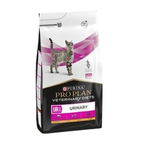 PPVD UR St/Ox Urinary sausā barība kaķiem 5kg