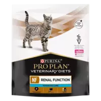 PPVD NF Renal Function Advanced Care sausā barība kaķiem 350g