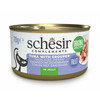 Schesir tuna in jelly 70g