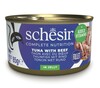 Schesir tuna in jelly 85g